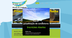 Desktop Screenshot of ecpenha.com